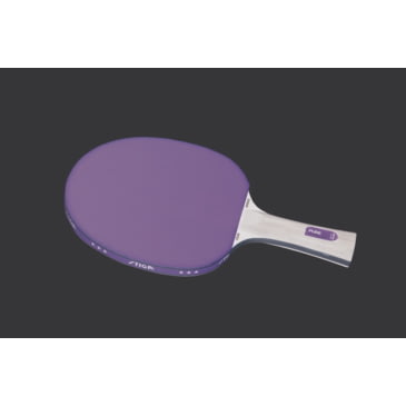 Details about   STIGA Pure Color Advance Table Tennis Racket 