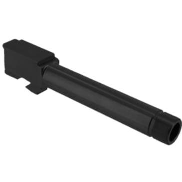 Stormlake Pistol Barrel For Gl 17 9mm 519 01t T Bk For Glock 17 9mm 5 2 Black 5 Star Rating Free Shipping Over 49