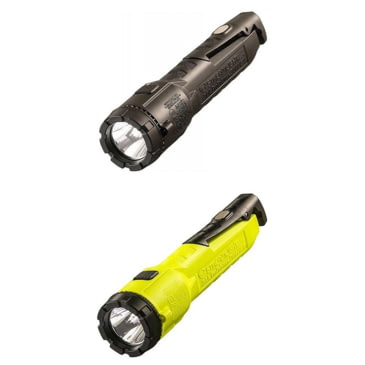 streamlight magnetic flashlight