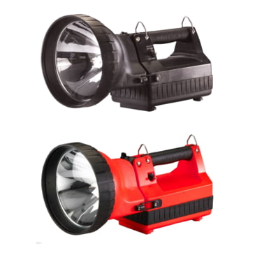 searchlight flashlight