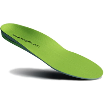 Superfeet wideGREEN Insole | Free 