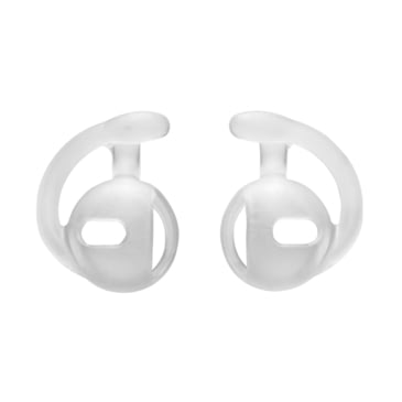 Black #ELA2-BK-MPR SureFire EarLocks Attachment for Apple EarPods Headphones 