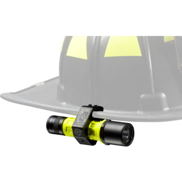 surefire fire helmet light