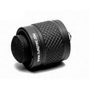 Sure Fire Z61 Click On Lock Out Hard Anodized Black Tailcap For E1e E1l E2d E2e E2l Flashlight 10 Off 5 Star Rating Free Shipping Over 49