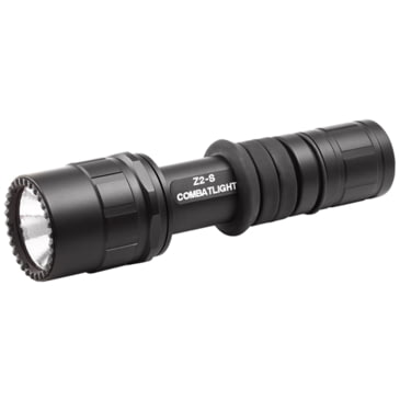 surefire strobe light