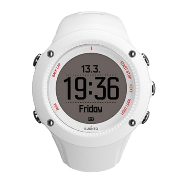 ambit3 multisport black