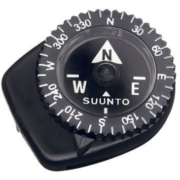 suunto watch compass