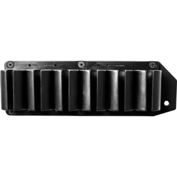 TacStar Shotgun Sidesaddle 6 Shot Shotshell Carrier TacStar Shotgun Sidesaddle 6 Shot Shotshell Carrier