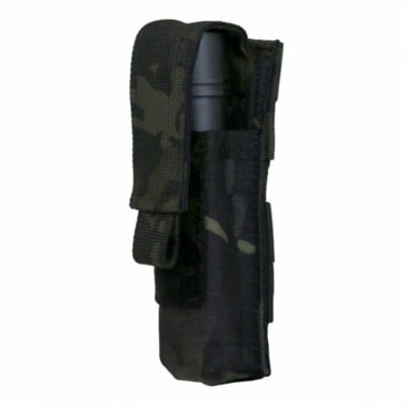 molle flashlight pouch