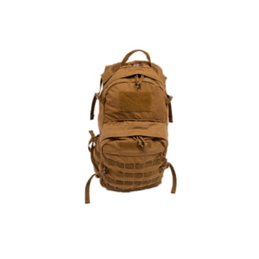 tactical tailor fight light backpack