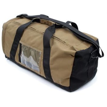 tactical tailor gym bag