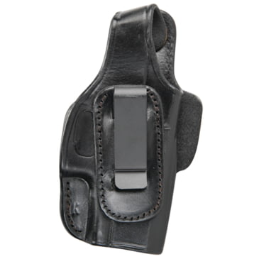 Details about   Tagua BH2S-465 RH Leather Snap On Holster SIG P938 NO LASER Micro 9 Colt 380 