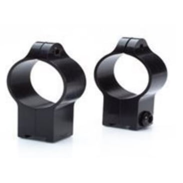 Talley Rimfire Rings for CZ Scope Mount 