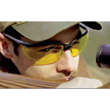Tasco shooting glasses Clearance
