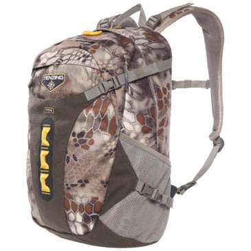 tenzing tx 14.5 daypack