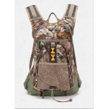 tenzing rambler day pack