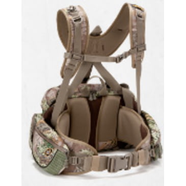 tenzing tz 1250 lumbar pack