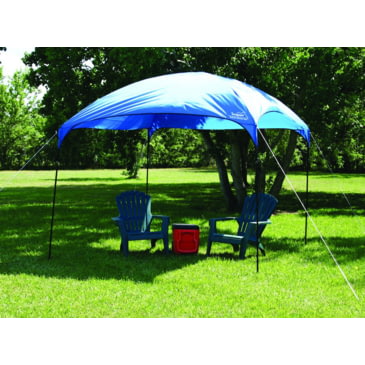 9x9 sun shelter