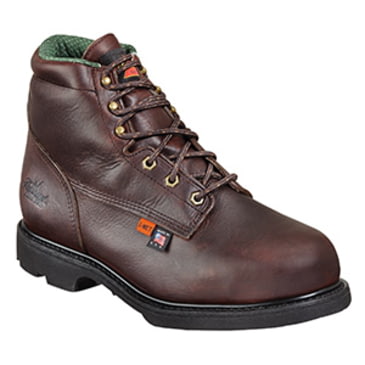 thorogood boots 3e