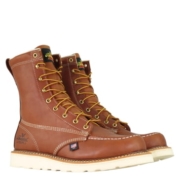 thorogood boots 4e