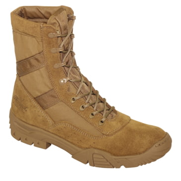 Thorogood Mens Saw 8in Military Boot 