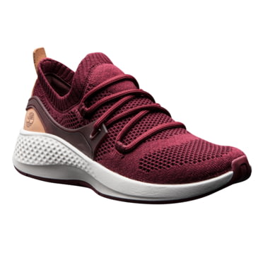 timberland women's flyroam go knit chukka