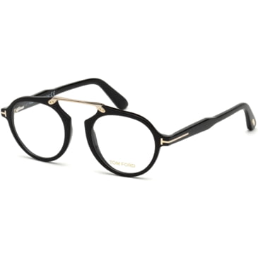 Tom Ford FT5494 Bifocal Prescription Eyeglasses | Free Shipping over $49!