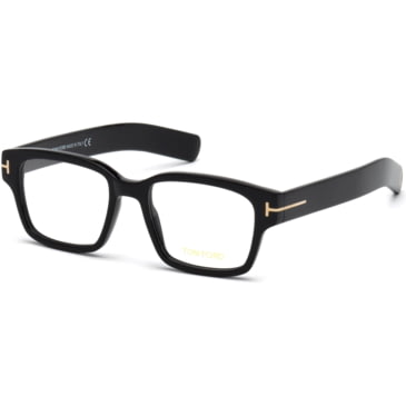 Tom Ford FT5527 Prescription Eyeglasses | Free Shipping over $49!