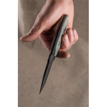 Tops Knives Tom Brown Scout 7 25 Fixed Blade Knife W Free S H