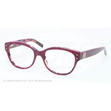 Tory Burch TY2040 Eyeglass Frames | Free Shipping over $49!