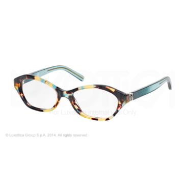 tory burch glasses frames