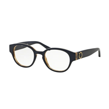 tory burch eyeglass frames reviews