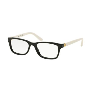 Tory Burch TY2061 Single Vision Prescription Eyeglasses | Free Shipping  over $49!