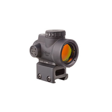 Trijicon Mro 1x25mm 2 Moa Adjustable Green Dot Sight Up To 38 Off Highly Rated W Free Shipping