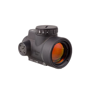 Trijicon Mro 1x25mm 2 Moa Adjustable Green Dot Sight Up To 38 Off Highly Rated W Free Shipping