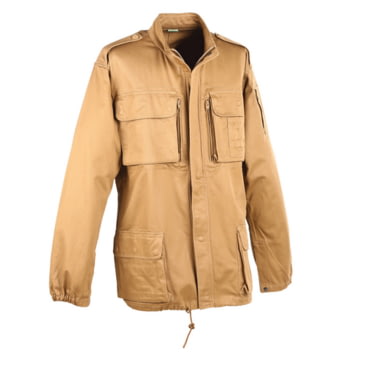 tru spec field jacket