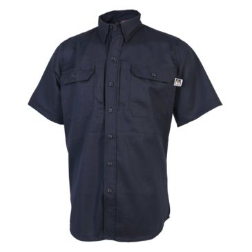Tru-Spec Mens Xfire Job Shirt 