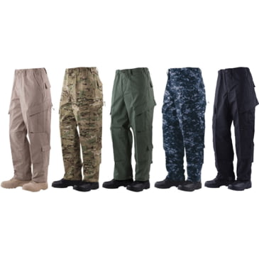 tru spec tactical response pants