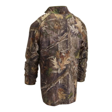 TrueTimber Pulse Performance 1/4 Zip 