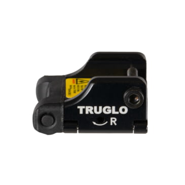 Red for sale online TRUGLO Micro-Tac TG7630R Tactical Handgun Laser 