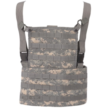5Ive Star Gear Rack Vest Acu Digital M.O.L.L.E 6551000 (690104194394)