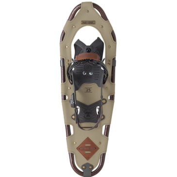 Tubbs Boundary Peak Snowshoe Mens Free Shipping Over 49