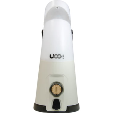 UCO Sitka Lift Lantern | Free Shipping over $49!