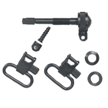 Uncle Mike's QD Remington 742 BDL Sling Swivels #1161-2 