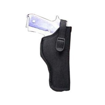Mikes Side Gun Holster fits RUGER OLD ARMY W/ 5.5"Barrel 