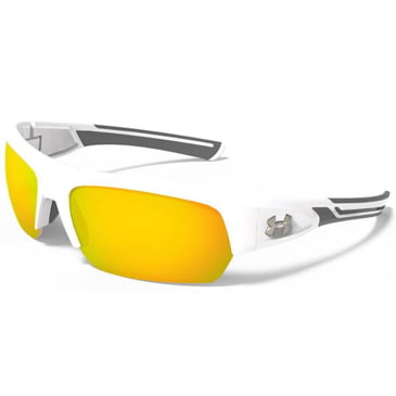 under armour big shot polarized sunglasses