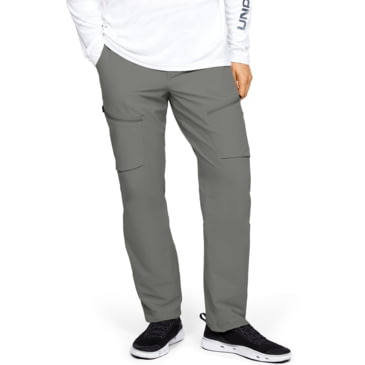 under armour cargo pants mens