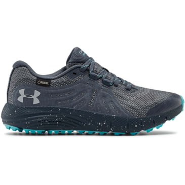 under armour trail running
