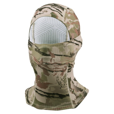 under armour coldgear infrared camo