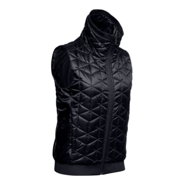 under armour hoodie vest